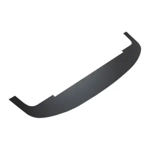 Front Splitter BMW 5 E39 M-pakke 3mm Aluminium – Swagier