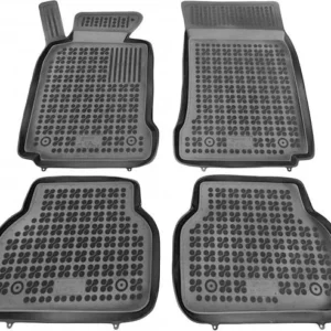 Gulvmatter Bmw 5-serie (E39) (1995-2004) – med høykant | Rezaw-Plast