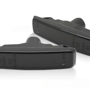 Sideblinklys BMW 5-serie E39 95–03, røykfarget LED sekvens – KBBM65