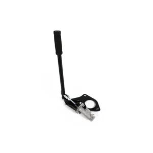 Skjult hydraulisk håndbrekk med hurtigkobling – BMW E39 | Swagier Add-On