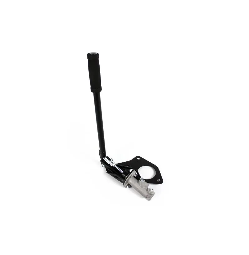 Skjult hydraulisk håndbrekk med hurtigkobling – BMW E39 | Swagier Add-On
