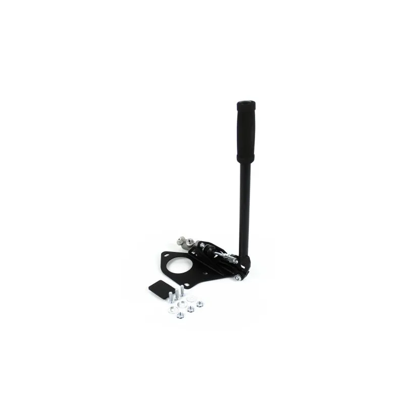 Skjult hydraulisk håndbrekk med hurtigkobling – BMW E39 | Swagier Add-On