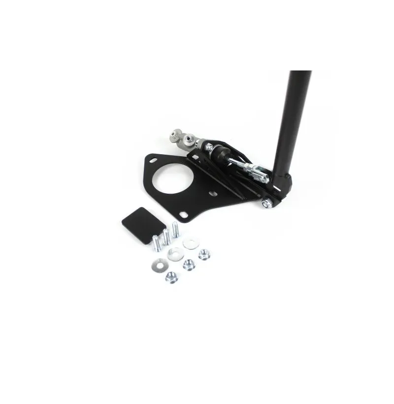 Skjult hydraulisk håndbrekk med hurtigkobling – BMW E39 | Swagier Add-On