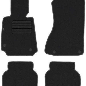 Stoffmatter Bmw 5 (E39) (1995-2004) – Premium Stoff - Textil