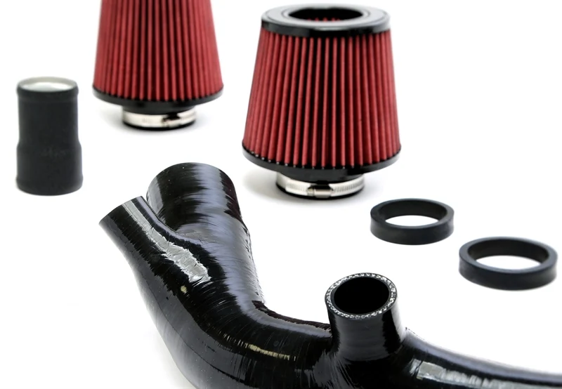 Air Intake Kit BMW 5-serie E60 535i N54 (2007–2010) – TA Technix