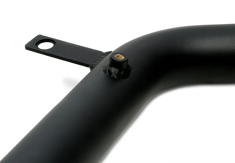 Air Intake Kit BMW 5-Serie E60/E61 535i N54 (2005-2010) – TA Technix