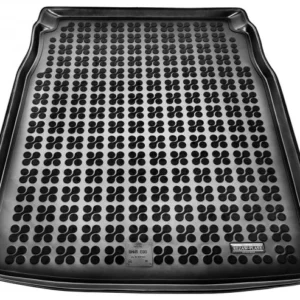 Bagasjeromsmatte Bmw 5 (E60) Sedan (2003-2010) – TPE - Gummi | Rezaw-Plast