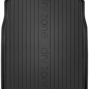 Bagasjeromsmatte Bmw 5 (E60) Sedan (2003-2010) – TPE - Gummi | Frogum