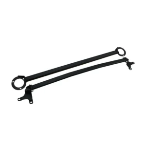 BMW E60 Avstiver Komplett Sett – Front og Bak