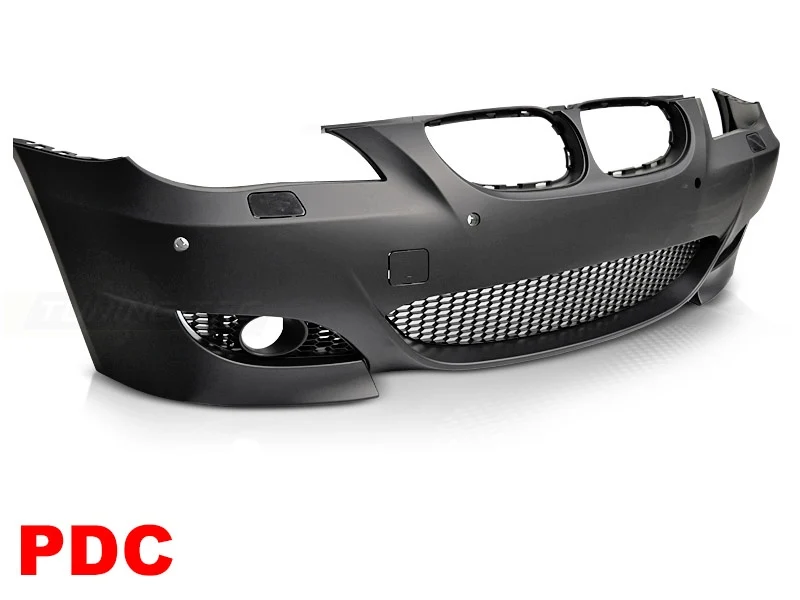 Frontfanger BMW 5-Serie E60/E61 (2003–2007) Sport Style Med PDC - ZPBM95