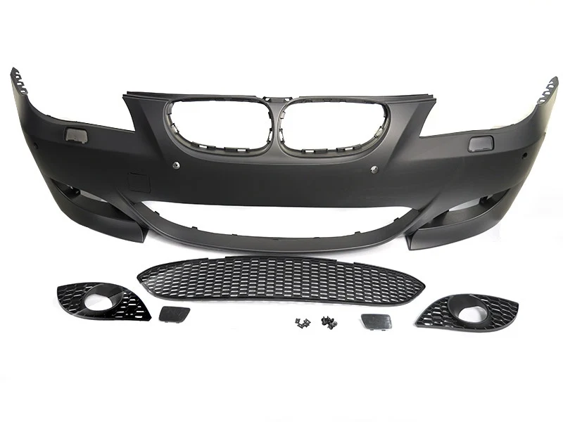 Frontfanger BMW 5-Serie E60/E61 (2003–2007) Sport Style Med PDC - ZPBM95