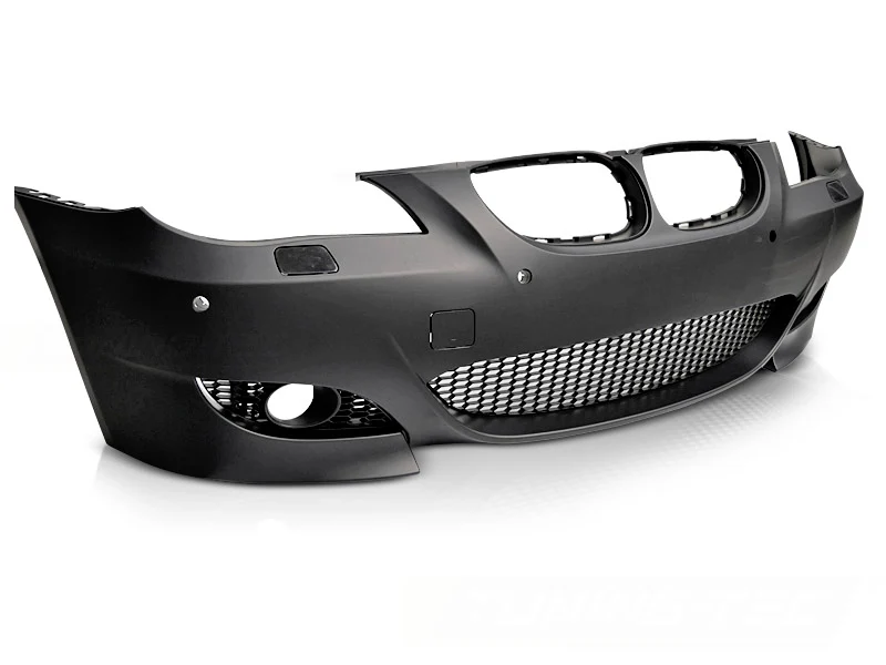 Frontfanger BMW 5-Serie E60/E61 (2007–2010) Sport Style med PDC - ZPBM96
