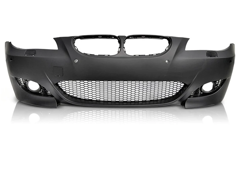 Frontfanger BMW 5-Serie E60/E61 (2007–2010) Sport Style med PDC - ZPBM96