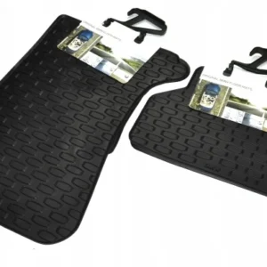 Gulvmatter Bmw 5 (E60/E61) (2003-2010) – TPE Gummi | BMW OEM
