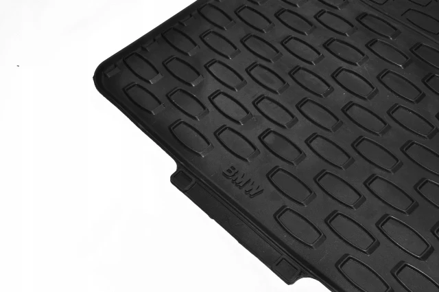 Gulvmatter Bmw 5 (E60/E61) (2003-2010) – TPE Gummi | BMW OEM