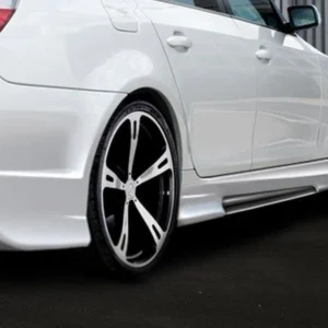 Sideskjørt BMW 5 E60 / E61 < Generation V >