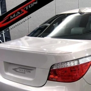 Spoiler BMW 5 E60 M5 Look