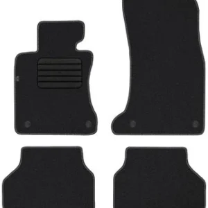 Stoffmatter Bmw 5 (E60/E61) (2003-2010) – Premium Stoff - Textil