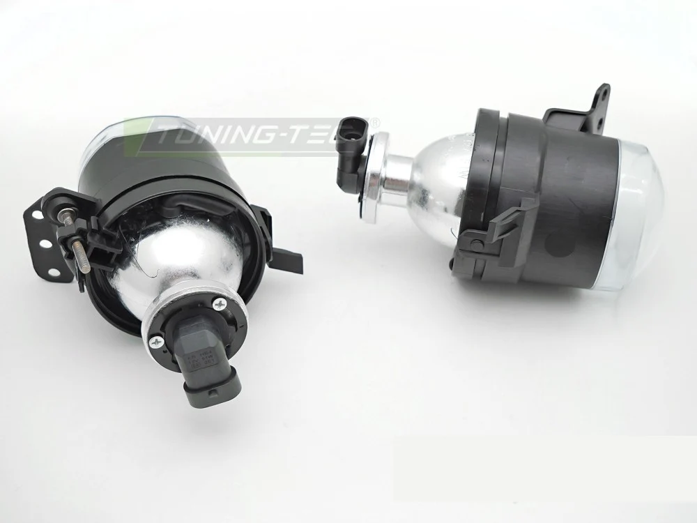 Takelys BMW 5 Serie (E60/E61) 03-10 - Projektor E4-godkjent