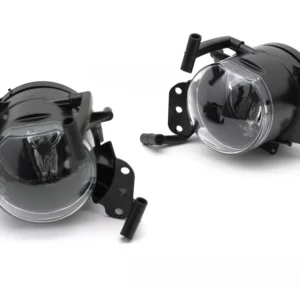 Takelys BMW 5 Serie (E60/E61) 03-10 Sedan / Touring - Clear
