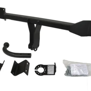Tilhengerfeste Bmw 5 Serie Stasjonsvogn (E61) (eksl. M5) (2004-2010) – fastmontert | Steinhof