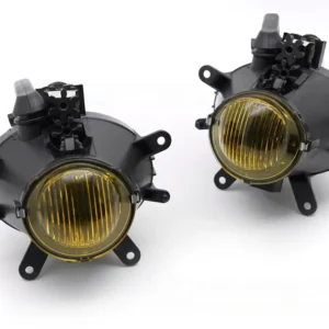Tåkelys BMW 5-Serie E60/E61 (2003–2010) Smoke - HABM61