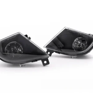 Tåkelys BMW 5-Serie E60/E61 (2007–2010) Clear - HABM56