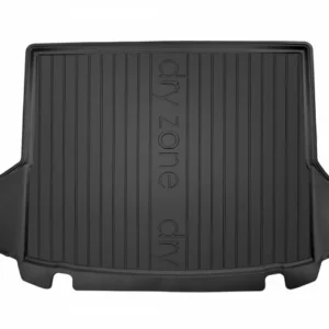 Bagasjeromsmatte Bmw 5 Gran Turismo (F07) (2009-2017) – TPE - Gummi | Frogum