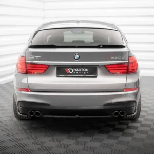 Diffuser BMW 5 GT M-Pakke F07
