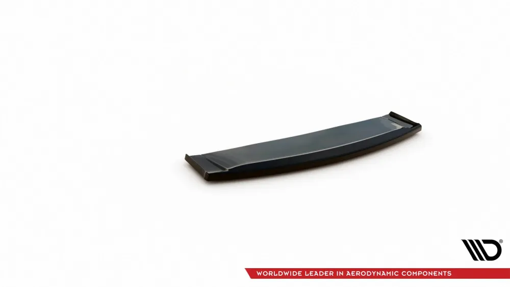 Diffuser BMW 5 GT M-Pakke F07