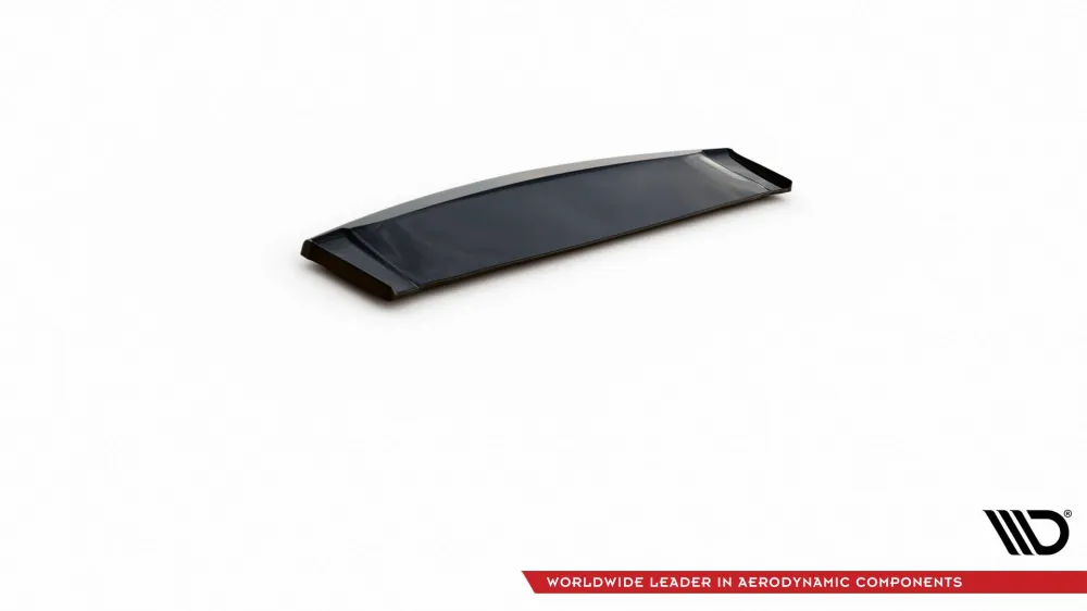 Diffuser BMW 5 GT M-Pakke F07