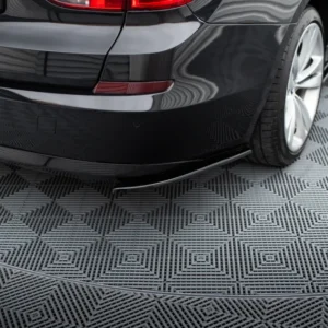 Sideflaps Bak BMW 5 GT F07