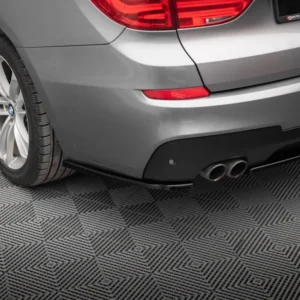 Sideflaps Bak BMW 5 GT M-Pakke F07