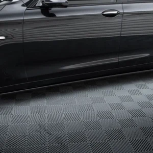 Sideskjørt BMW 5 GT F07
