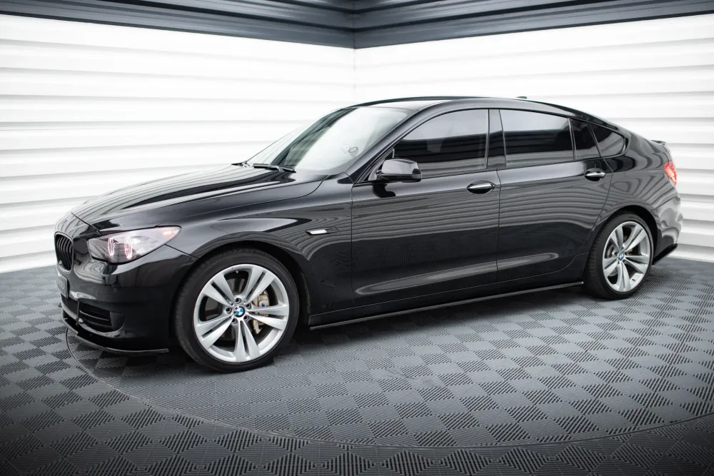 Sideskjørt BMW 5 GT F07