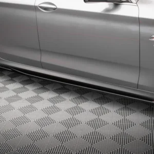 Sideskjørt BMW 5 GT F07 M-Pakke