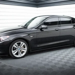 Splittersett BMW 5 GT F07