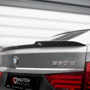 Spoiler BMW 5 GT M-Pakke F07