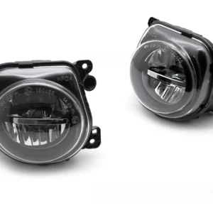 Takelys BMW 5 Serie F07 08-16 - LED Clear