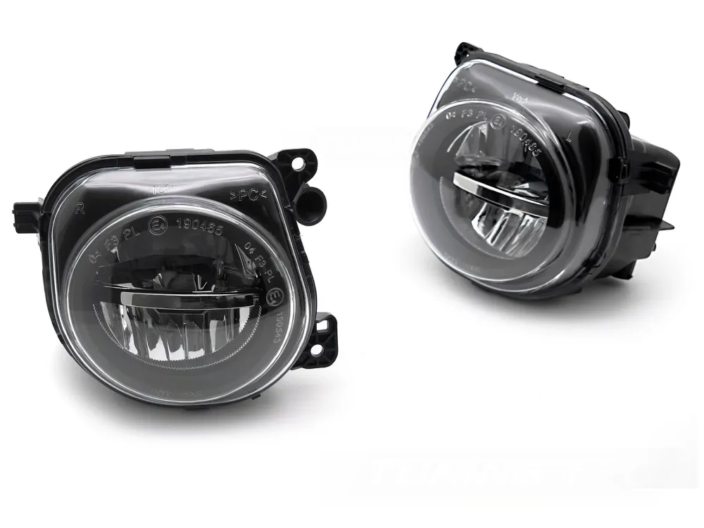 Takelys BMW 5 Serie F07 08-16 - LED Clear
