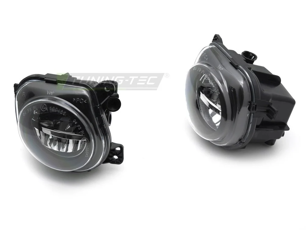 Takelys BMW 5 Serie F07 08-16 - LED Clear