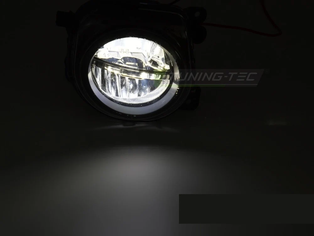Takelys BMW 5 Serie F07 08-16 - LED Clear
