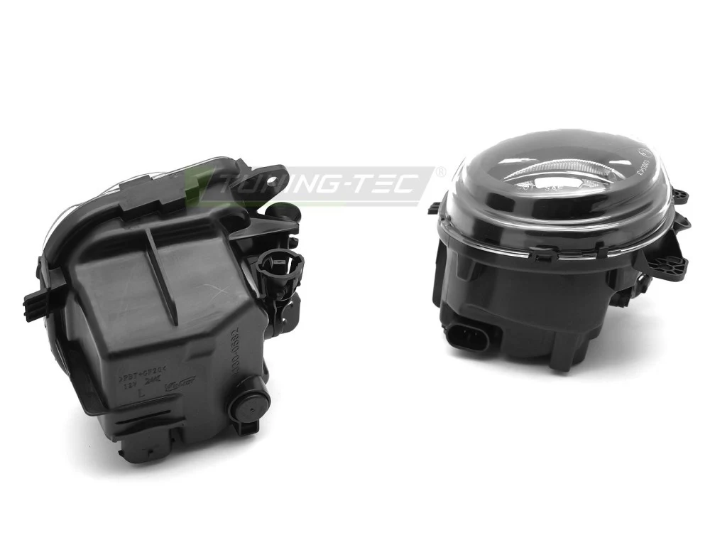 Takelys BMW 5 Serie F07 08-16 - LED Clear