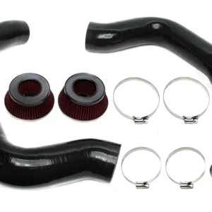 Air Intake Kit BMW 5-Serie F90 M5 / M5 Competition S63 4.4 V8 (2018–2022) – TA Technix