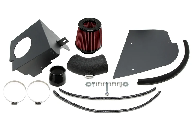 Air Intake Kit BMW 5-Serie G30/G31 540i B58 (2017-) – TA Technix