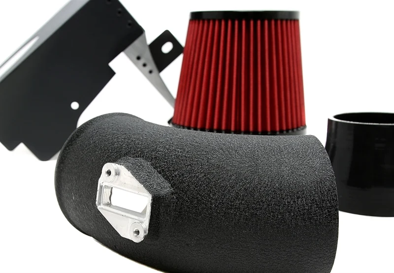 Air Intake Kit BMW 5-Serie G30/G31 540i B58 (2017-) – TA Technix