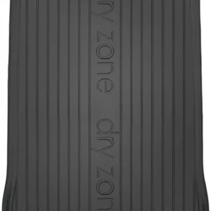 Bagasjeromsmatte Bmw 5 (G30) Sedan (2017-2023) – TPE - Gummi | Frogum