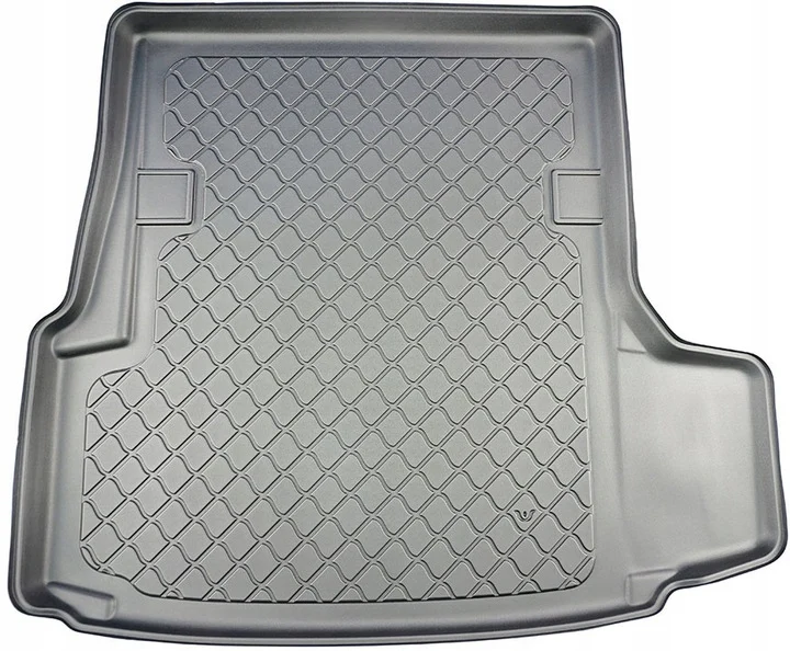Bagasjeromsmatte Bmw 5 (G30) Sedan Hybrid (2017-2023) – myk Termoplast-elastomer (TPE) | Aristar