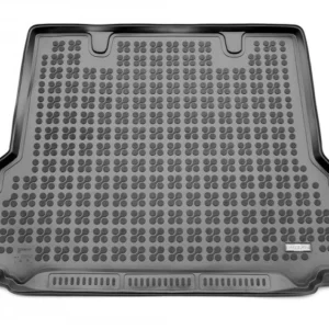 Bagasjeromsmatte Bmw 5 (G31) Touring (2017-2023) – TPE - Gummi | Rezaw-Plast