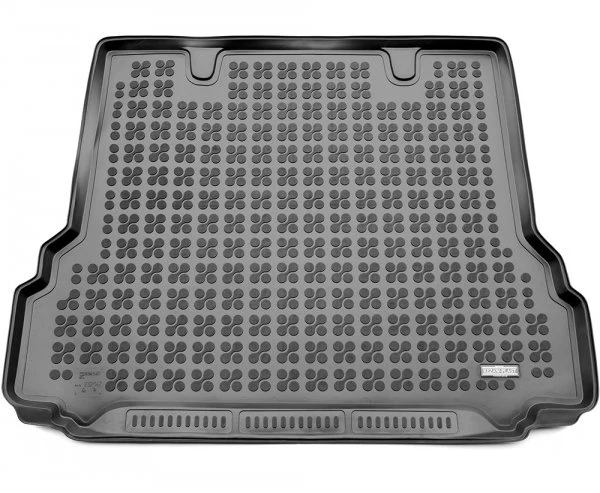Bagasjeromsmatte Bmw 5 (G31) Touring (2017-2023) – TPE - Gummi | Rezaw-Plast